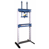 OTC Tools & Equipment - Floor Press 12 Ton Bottle Jack