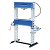 OTC Tools & Equipment - Floor Press 25 Ton w/ Hand Pump