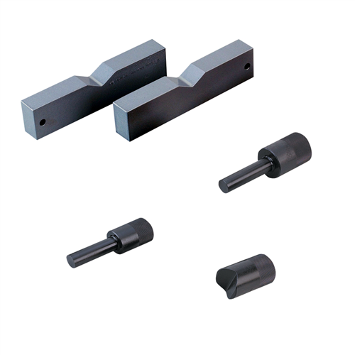 OTC Tools & Equipment - Floor Press Accessories Kit 12 & 20 Ton Bottle