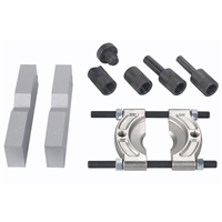 7 Piece Accessory Set for 55-Ton Capacity Presses