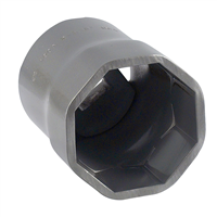 OTC 1903 2-3/8 in. 3/4 in. Drive 8-Point Wheel Bearing Locknut Socket