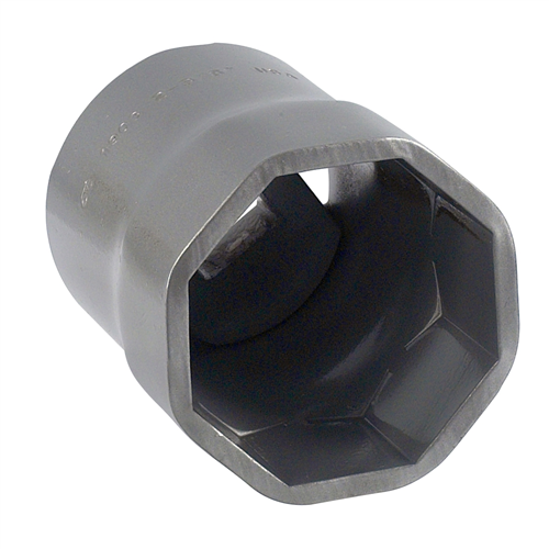 2-3/8 in. 3/4 in. Drive 8-Point Wheel Bearing Locknut Socket