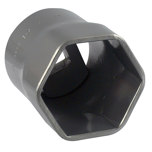 2-9/16 in. 3/4 in. Drive 6-Point Wheel Bearing Locknut Socket