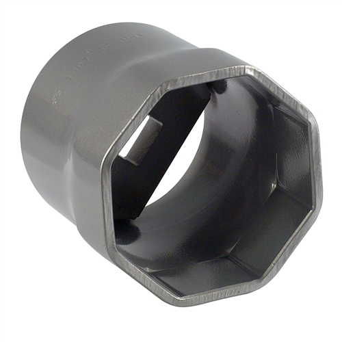 3 in. 3/4 in. Drive 8-Point Wheel Bearing Locknut Socket