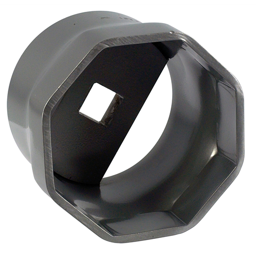 3-7/8 in. 3/4 in. Drive 8-Point Wheel Bearing Locknut Socket