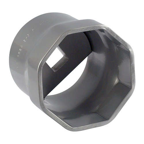 3-3/8 in. 3/4 in. Drive 8-Point Wheel Bearing Locknut Socket