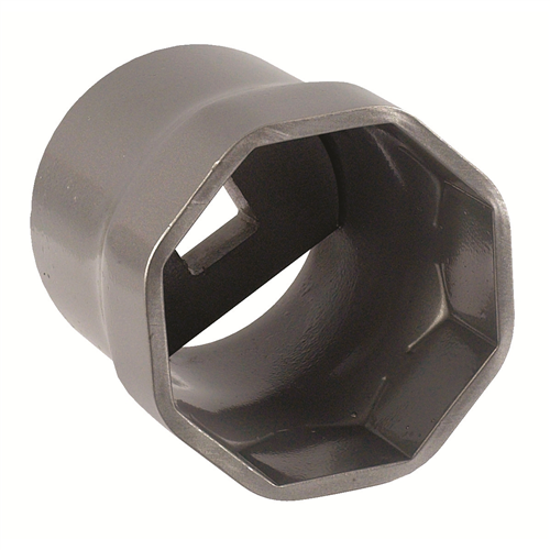 3-13/16 in. 3/4 in. Drive 8-Point Bearing Locknut Socket