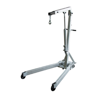 OTC Tools & Equipment - Engine Crane Folding 2000lb