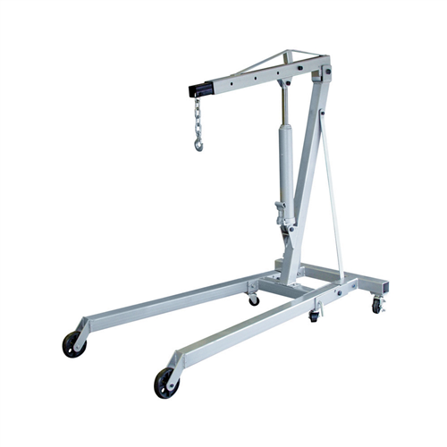 OTC Tools & Equipment - Engine Crane Folding 4000lb
