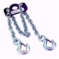 Otc 205049 Sling Adjustable 2000Lb. For Shop Cranes