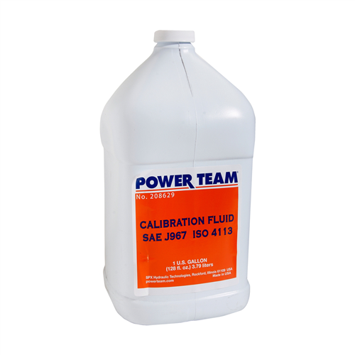 OTC Tools & Equipment - Calibration Fluid for Otc4200 Injector Tester