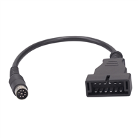 OTC 212633 14in. Cable Adapter for OTC Scan Tools