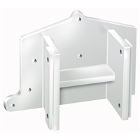 OTC Tools & Equipment - Engine Stand Caterpillar Adapter Plate