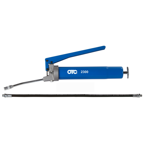 OTC Tools & Equipment - Professional Lever Action Grease Gun