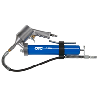 OTC Tools & Equipment - Air Operated Grease Gun (Continuous Flow)