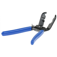 Otc 2495 Plastic Clip Popper