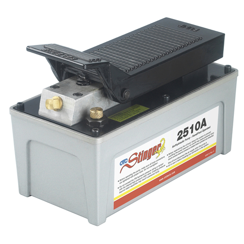 OTC Tools & Equipment - Stinger Air / Hydraulic Pump