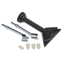 OTC Tools & Equipment - 2545 Door Flange Tool Set