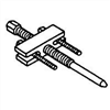 OTC Tools & Equipment - Crankshaft Damper Puller Remover