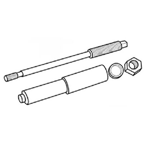 OTC Tools & Equipment - Broken Spark Plug Remover Ford 5.4 4.6