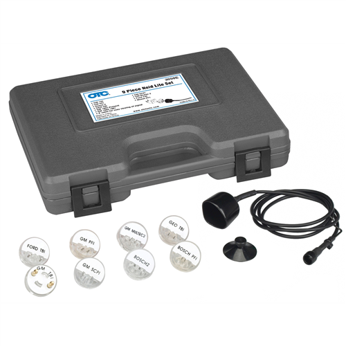 OTC Tools & Equipment - 3050e Noid Lite/Iac Test Kit