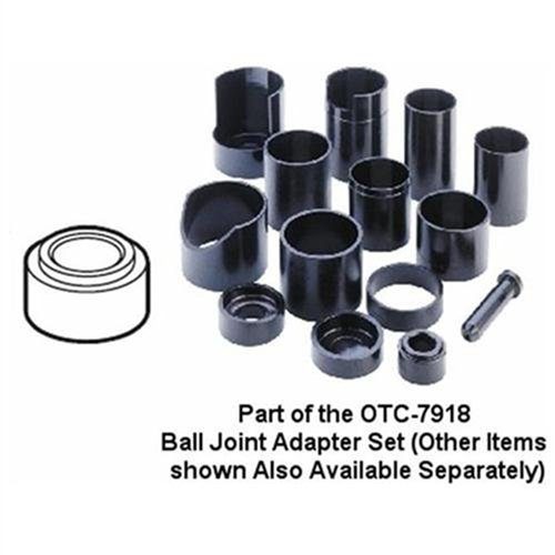 OTC Tools & Equipment - Ball Joint Adapter for 7249