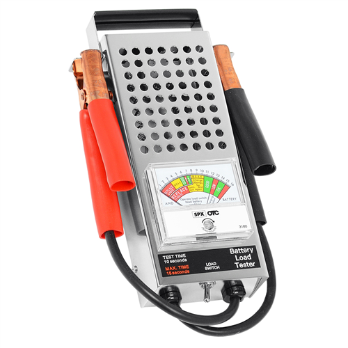 OTC Tools & Equipment - 100 Amp Battery Load Tester