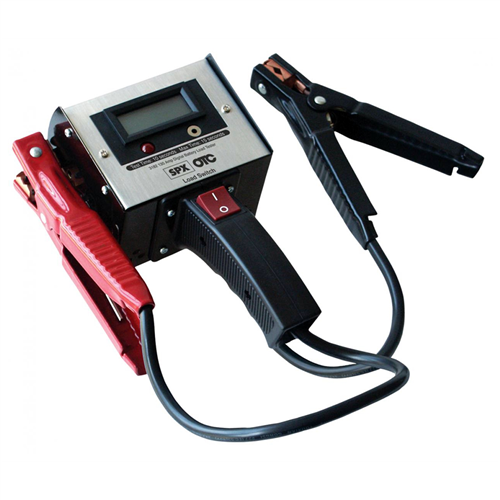 OTC Tools & Equipment - Digital Battery Load Tester 130amp