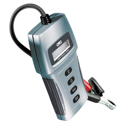 OTC Tools & Equipment - 3183 Digital Battery Tester