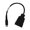 Nissan OBD I and II Cable for Tech 2 Flash Diagnostic Tool