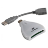 OTC Tools & Equipment - Compact Flash Card Reader Kit