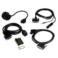 OTC Tools & Equipment - 3421-75 Genisys European 2006 Cable Kit