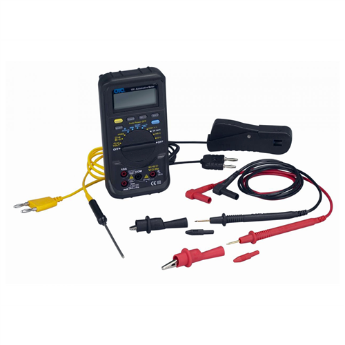OTC Tools & Equipment - 100 Series Autoranging Automotive Multimeter
