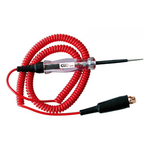 Otc 3630 Battery Powered Continuity Test Kit