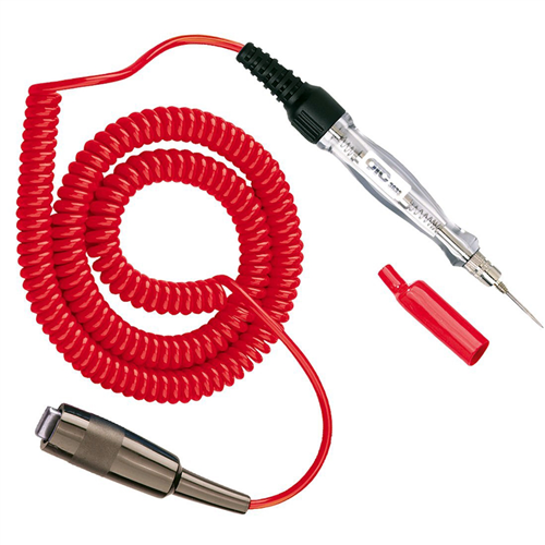 OTC Tools & Equipment - 3633 Mini Coil Cord Circuit Tester