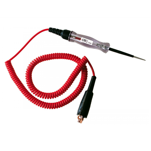 OTC Tools & Equipment - 12v Hd Circuit Tester Coil Cord