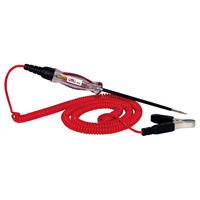 OTC Tools & Equipment - 3642 12v - 24v Truck Circuit Tester