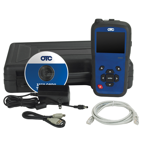 OTC Tools & Equipment - 3838 Obd11 Tpms Tool