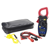 OTC Tools & Equipment - 3908 Amp Clamp Multimeter