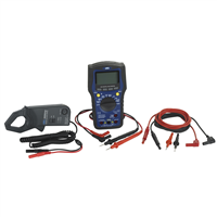 OTC Tools & Equipment - 3940-Hd 550 Series Auto Ranging Multimeter Kit