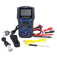 Otc 3980 750 Series Automotive Multimeter