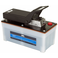 Air/ Hydraulic Pump
