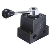 Otc 4046 Pump Hydraulic / Electric 2 Stage 3Pos 4Way Valve