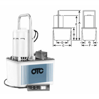 Electric Pump