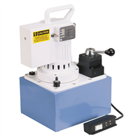 Vanguard Two-Stage, High Pressure Hydraulic Pump