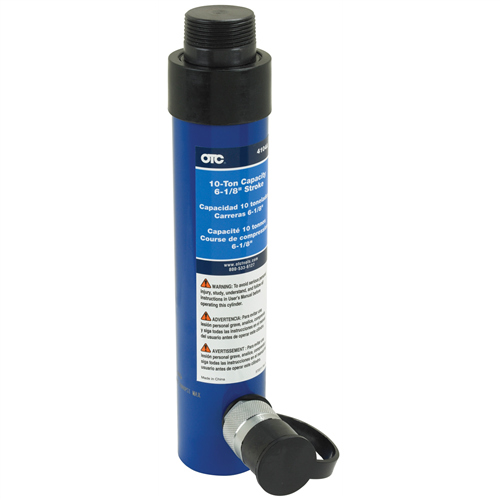 10 Ton Hydraulic Single Acting Cylinder
