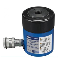 OTC Tools & Equipment - 17-1/2 Ton Hollow Center Cylinder Ram