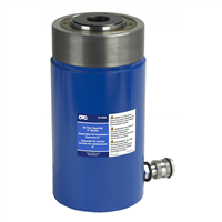 OTC Tools & Equipment - 60-Ton Hollow Center 6" Cylinder