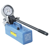 OTC Tools & Equipment - Fuel Injector Nozzle Tester F/ Diesel