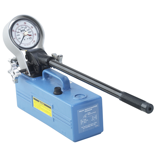 OTC Tools & Equipment - Fuel Injector Nozzle Tester F/ Diesel